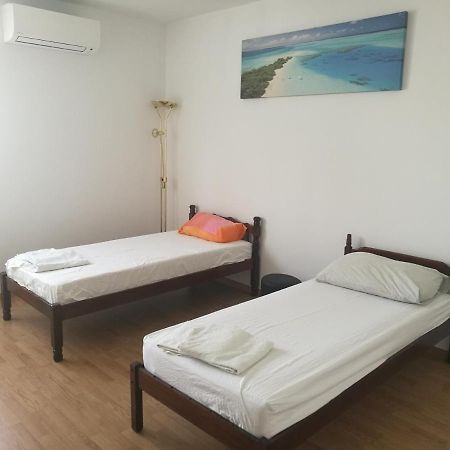 Nice And Cozy Two Single Bed Room Spalato Esterno foto