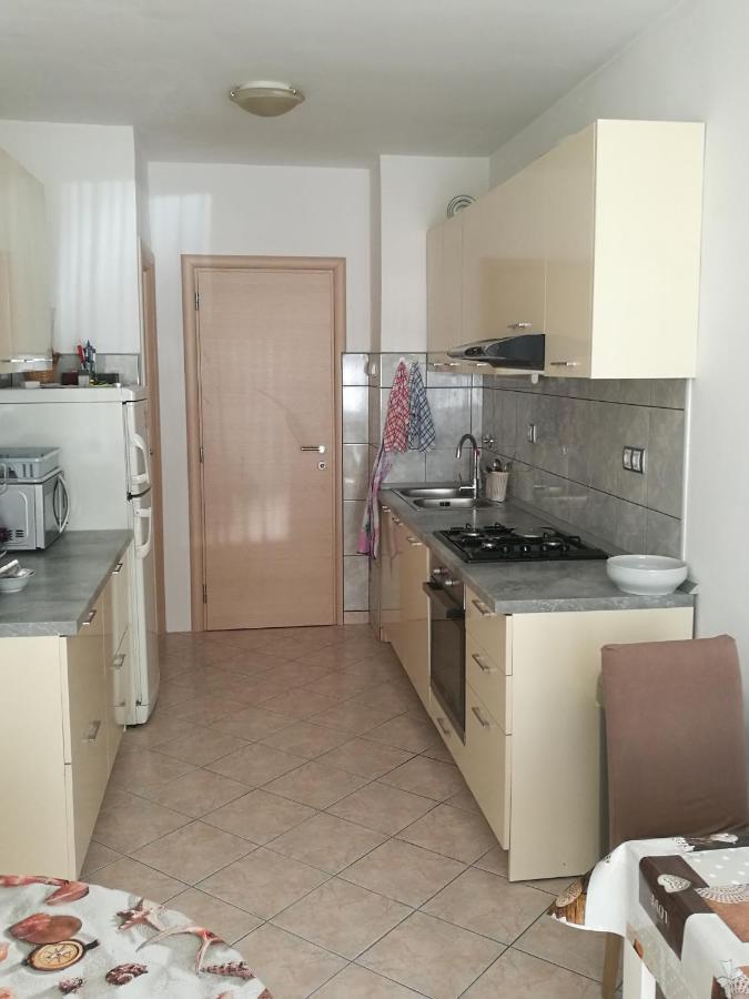Nice And Cozy Two Single Bed Room Spalato Esterno foto