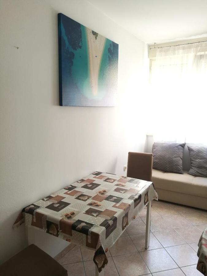 Nice And Cozy Two Single Bed Room Spalato Esterno foto