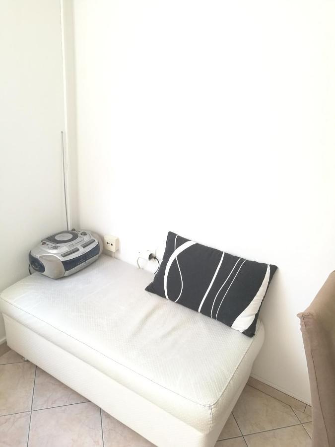 Nice And Cozy Two Single Bed Room Spalato Esterno foto