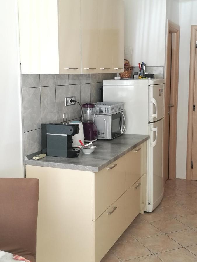 Nice And Cozy Two Single Bed Room Spalato Esterno foto