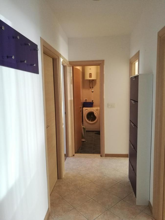 Nice And Cozy Two Single Bed Room Spalato Esterno foto