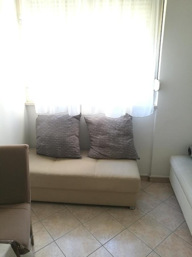 Nice And Cozy Two Single Bed Room Spalato Esterno foto