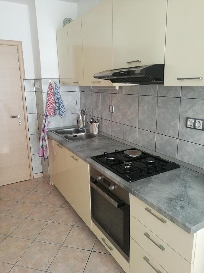 Nice And Cozy Two Single Bed Room Spalato Esterno foto