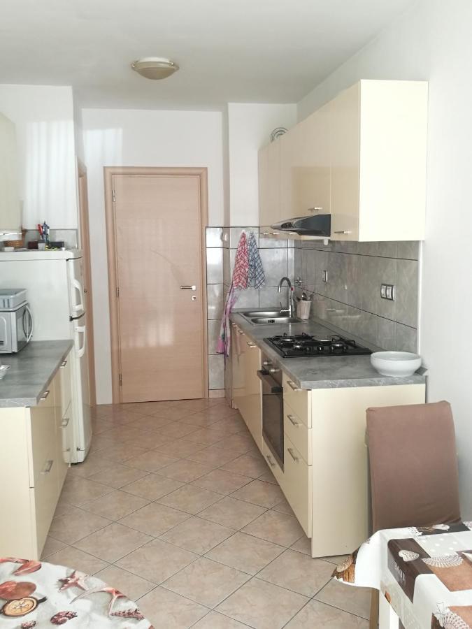 Nice And Cozy Two Single Bed Room Spalato Esterno foto