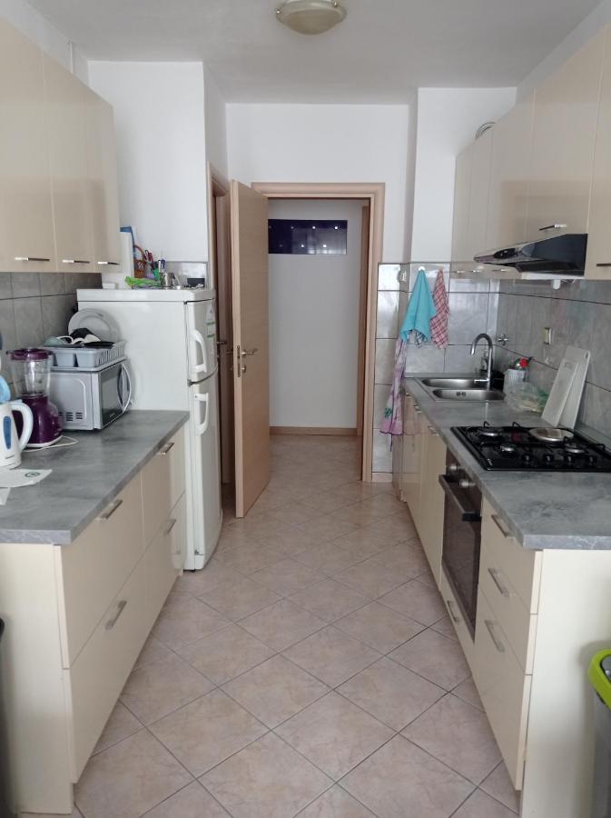 Nice And Cozy Two Single Bed Room Spalato Esterno foto