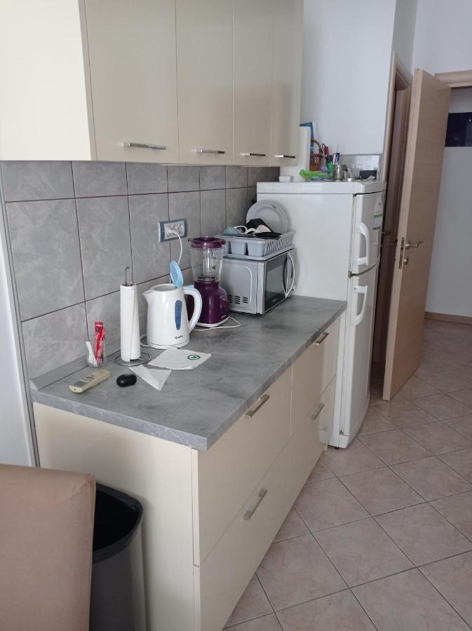 Nice And Cozy Two Single Bed Room Spalato Esterno foto