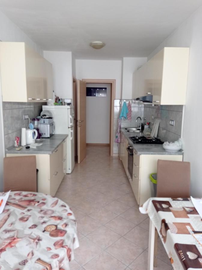 Nice And Cozy Two Single Bed Room Spalato Esterno foto