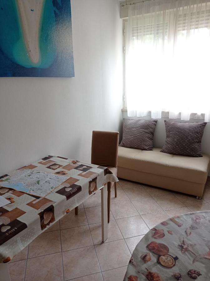 Nice And Cozy Two Single Bed Room Spalato Esterno foto