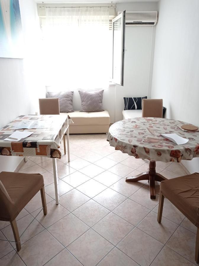 Nice And Cozy Two Single Bed Room Spalato Esterno foto