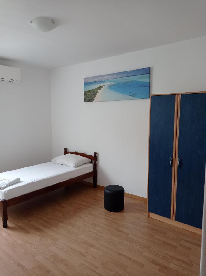 Nice And Cozy Two Single Bed Room Spalato Esterno foto
